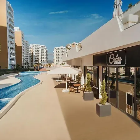 Caesar Studio Apartment Perivolia tou Trikomou