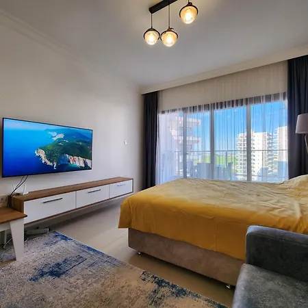 Caesar Studio Apartment *